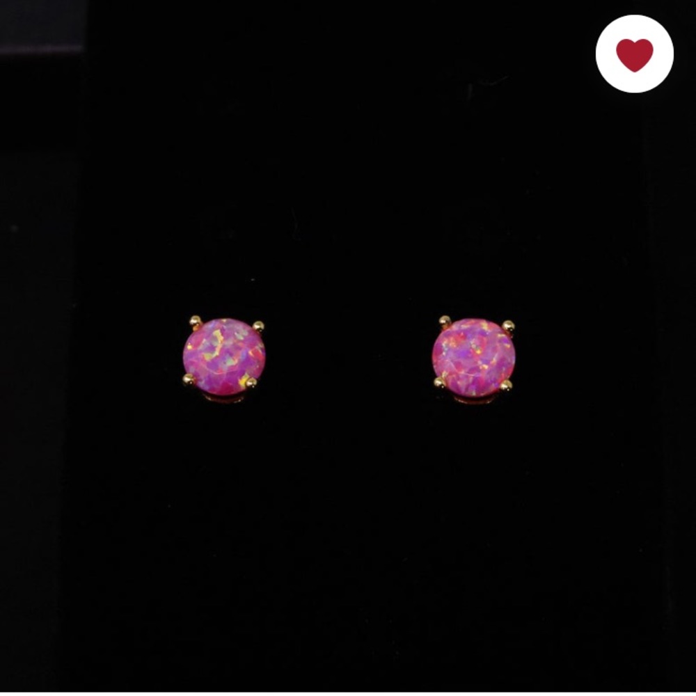 NWOT -The OpalDealer on Etsy Earrings